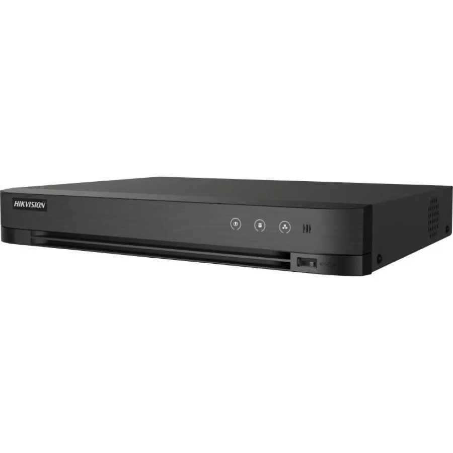 DVR POWER X iDS-7204HUHI-M1/X