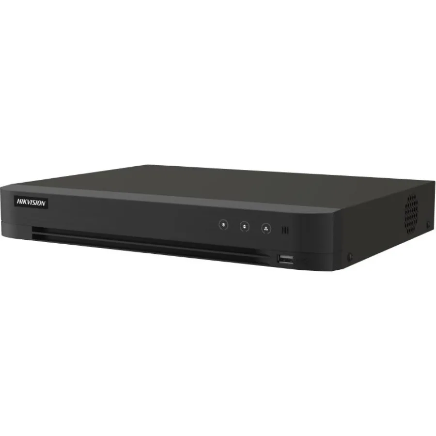 DVR POWER X iDS-7208HUHI-M1/X