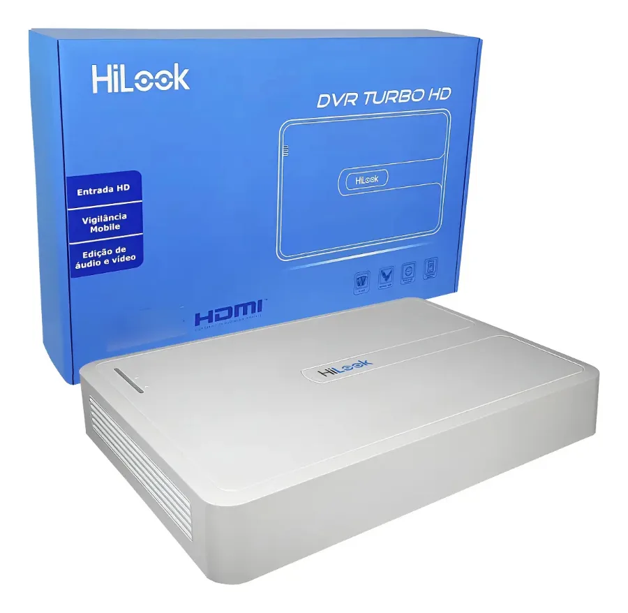 DVR DVR-108G-M1/T