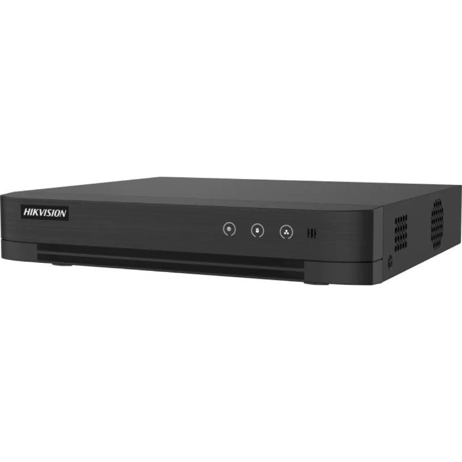 DVR AcuSense +Facial 1080P FULL iDS-7204HQHI-M1/T