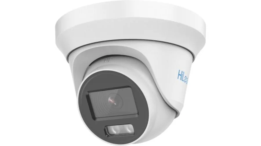 Analógica ColorVu THC-T229-M(2.8MM)