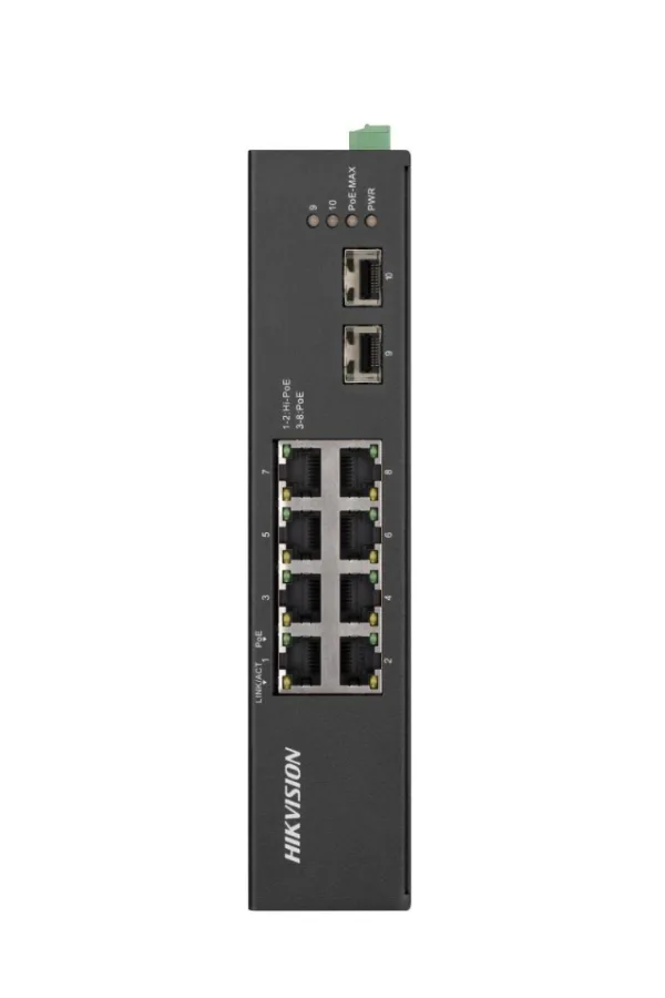Special Series: Industrial DS-3T0510HP-E/HS
