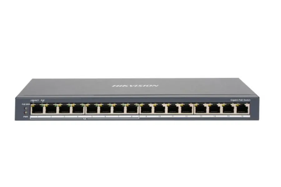 POE 110w DS-3E0516P-O