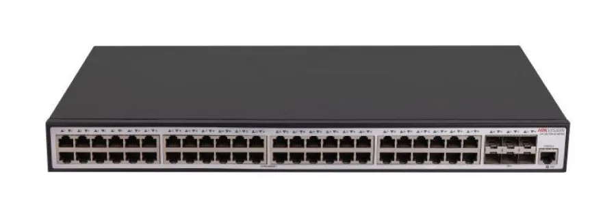 Ultra Series: Full&Smart Managed HI Gigabit, Cloud managemen DS-3E2754-HI-48T6X