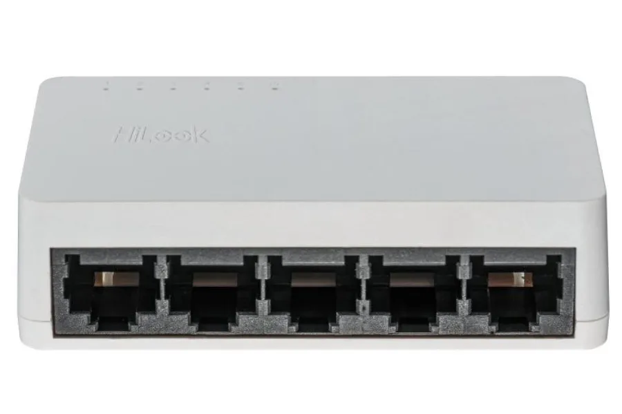Hilook Switch FE NS-0105D