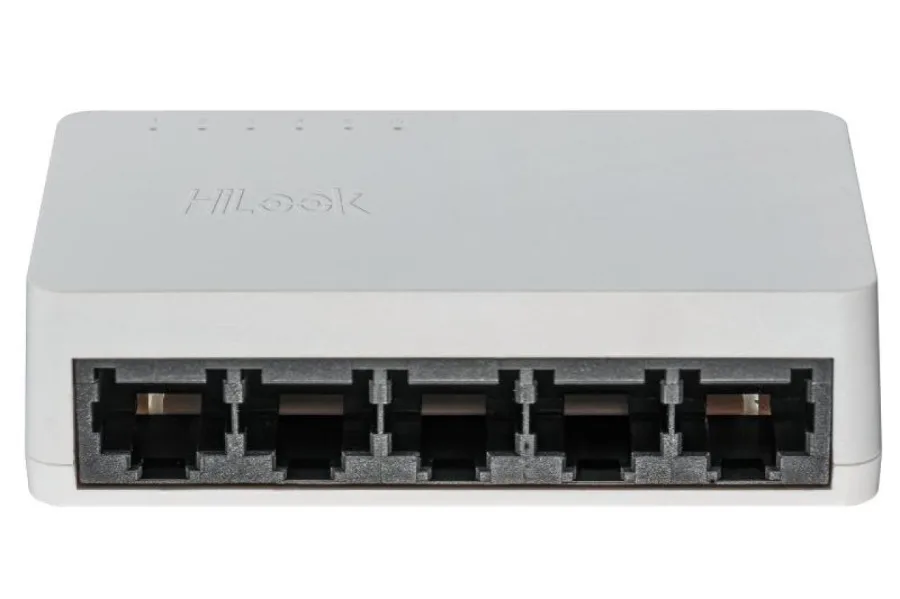 Hilook Switch GE NS-0505D