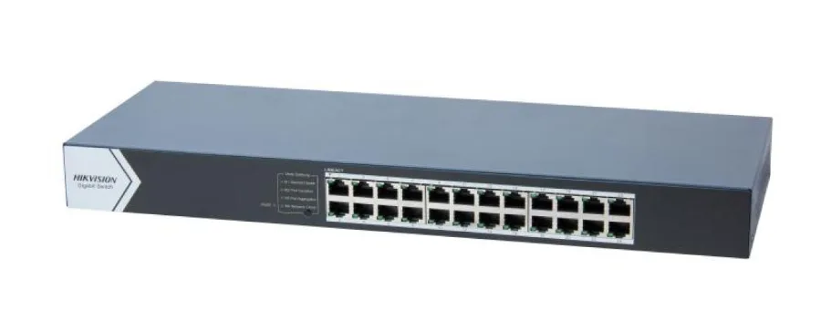 Unmanaged Gigabit Metal DS-3E0524-E