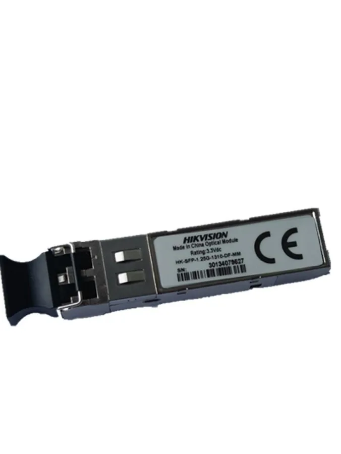 SFP Optical Module HK-SFP-1.25G-850-DF-MM