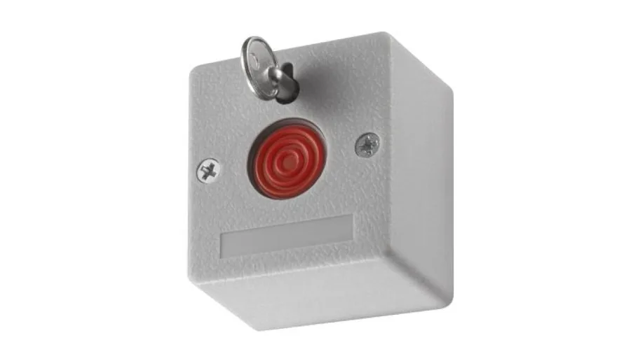 Botão de Pânico DS-PD1-EB