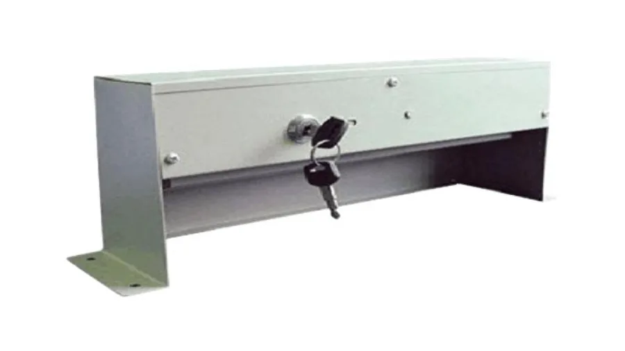 Botão de Pânico DS-PD1-EB-PF