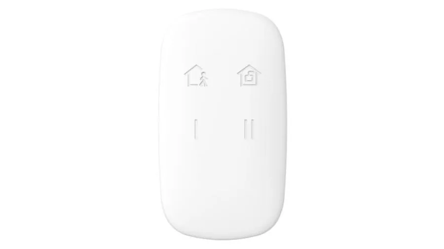 Controle remoto DS-PKF1-WE