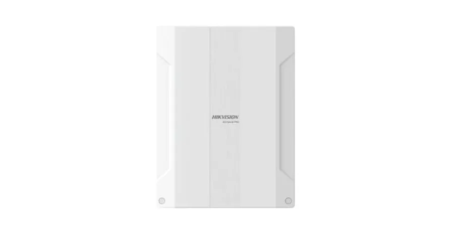 Central de alarme DS-PHA64-LP