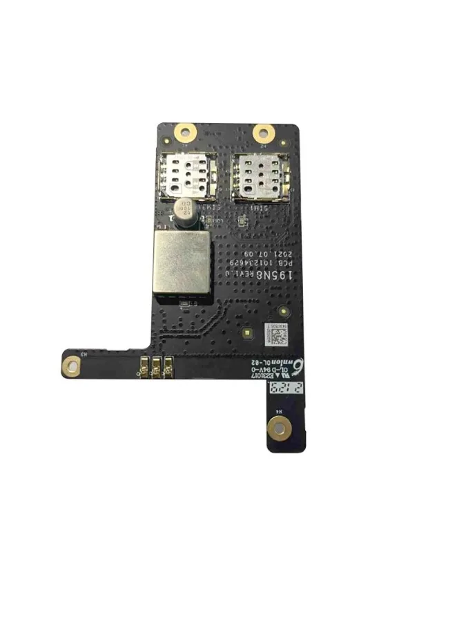 Módulo GPRS - AX HYBRID PRO DS-PM2-G