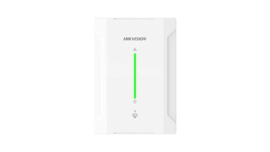 PGM alta potência - AX HYBRID PRO DS-PM1-O4H-H