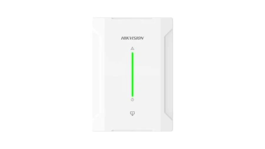 PGM baixa potência - AX HYBRID PRO DS-PM1-O4L-H