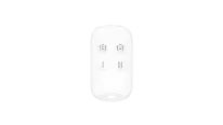 Controle remoto DS-PKF201-WE