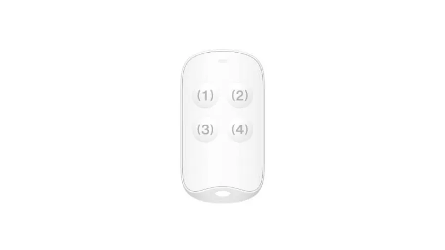 Controle remoto DS-PC2002-WECKV