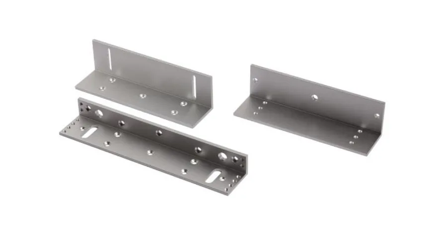 Suporte de Fechadura DS-K4H250-LZ