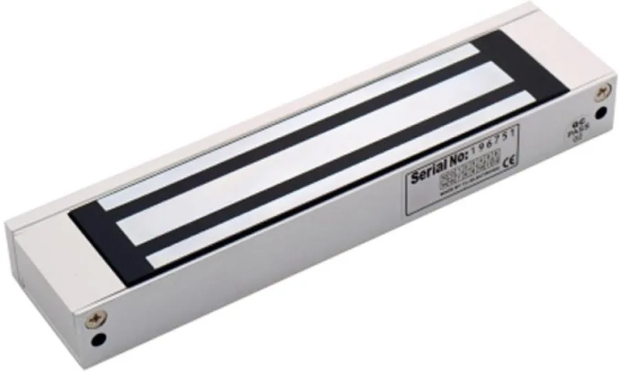 Suporte de Fechadura DS-K4H250-U