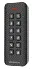 Controle de Acesso DS-K1802EK