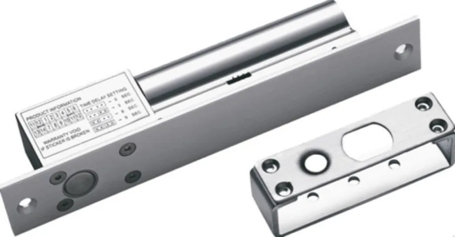 Fechadura DS-K4T108