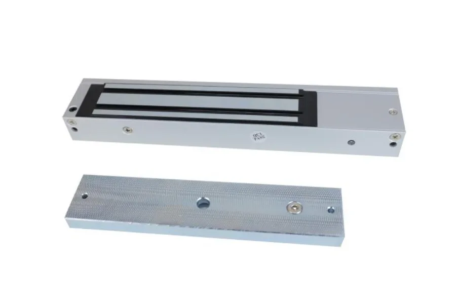 Fechadura DS-K4H255S
