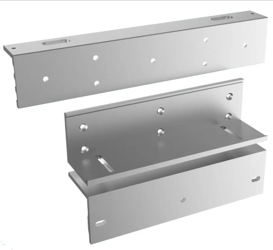 Suporte de Fechadura DS-K4H255-LZ