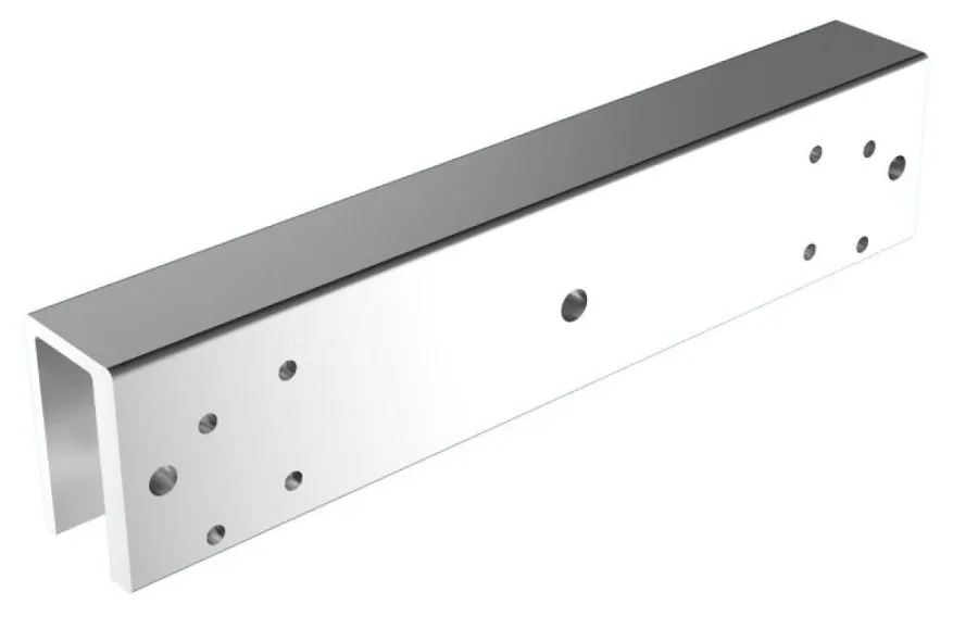 Suporte de Fechadura DS-K4H255-U