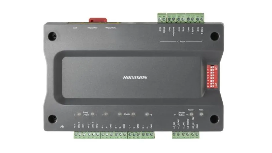 Controladora DS-K2210(O-STD)