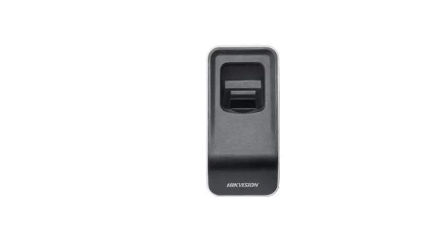 Cadastrador DS-K1F820-F