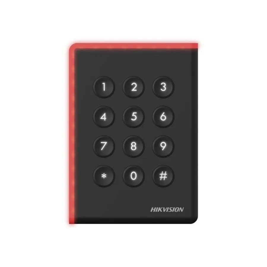 Leitor DS-K1108AM(STD)