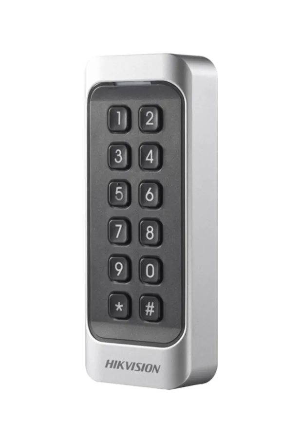 Controle de Acesso DS-K1107AEK