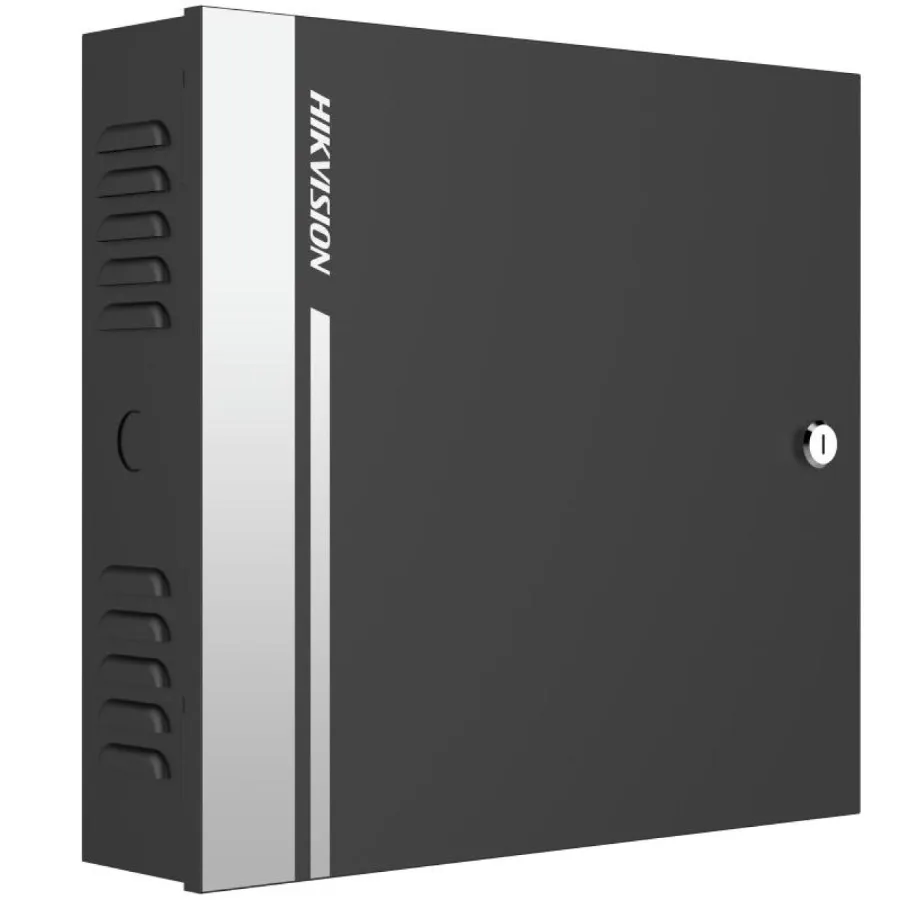 Controladora DS-K2812(O-STD) 2 Portas