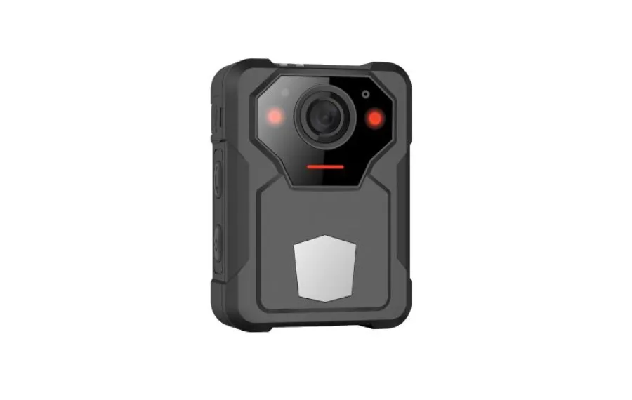 Body Camera DS-MCW406/32G