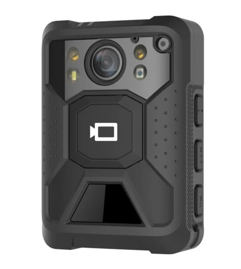 Body Camera DS-MCW407/32G/GLE(A)
