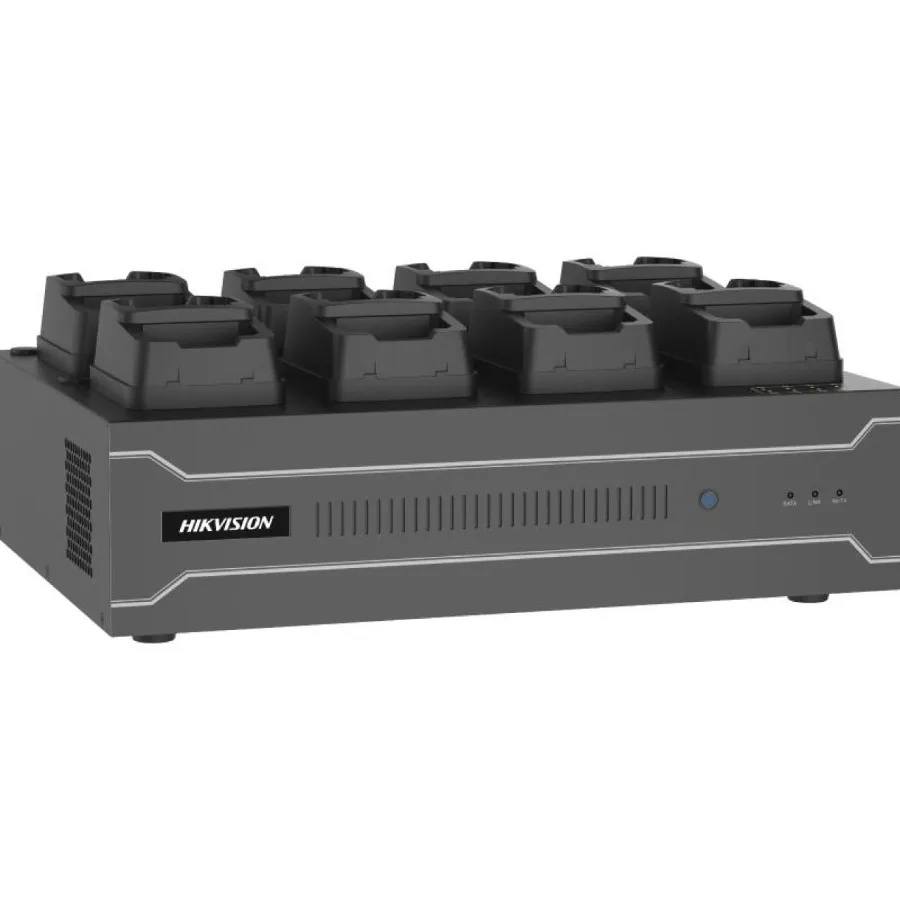 Dock DS-MDS001/2T/8(B)(MCW407)