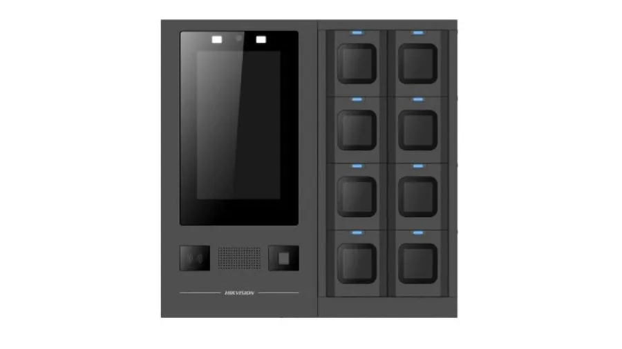 Dock DS-MDS005/4T/8/FP(B)(America)