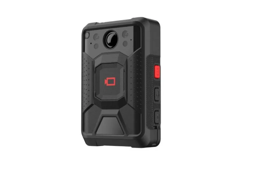 Body Camera DS-MCW417/64G/GLE/esim(A)(America)