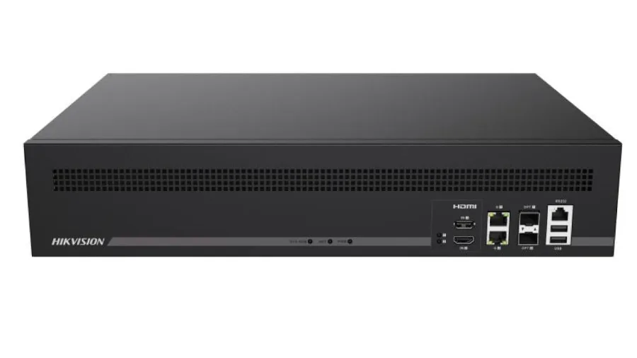 Decoder DS-6912UDI