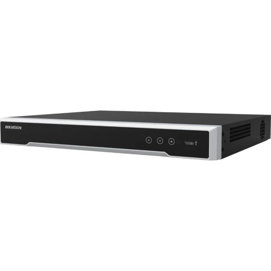 NVR DS-7616NI-Q2/16P(D)
