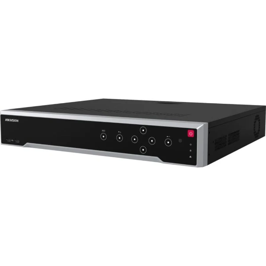 Ultra Series DS-7732NI-M4