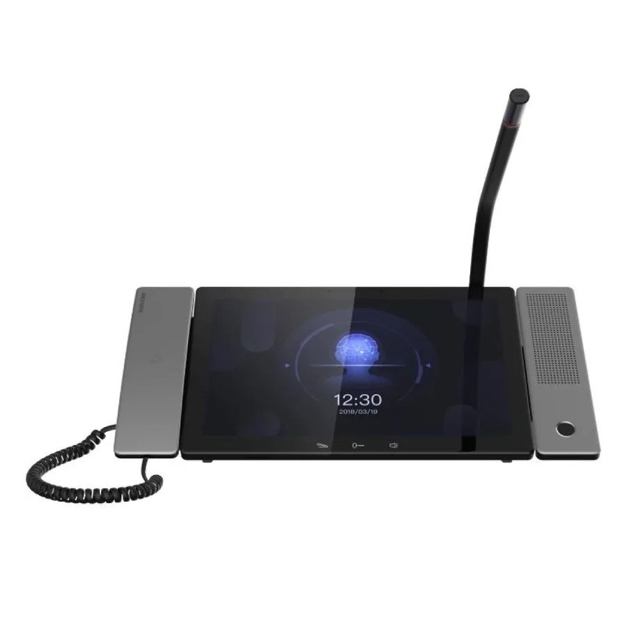 Unidade Master DS-KM9503