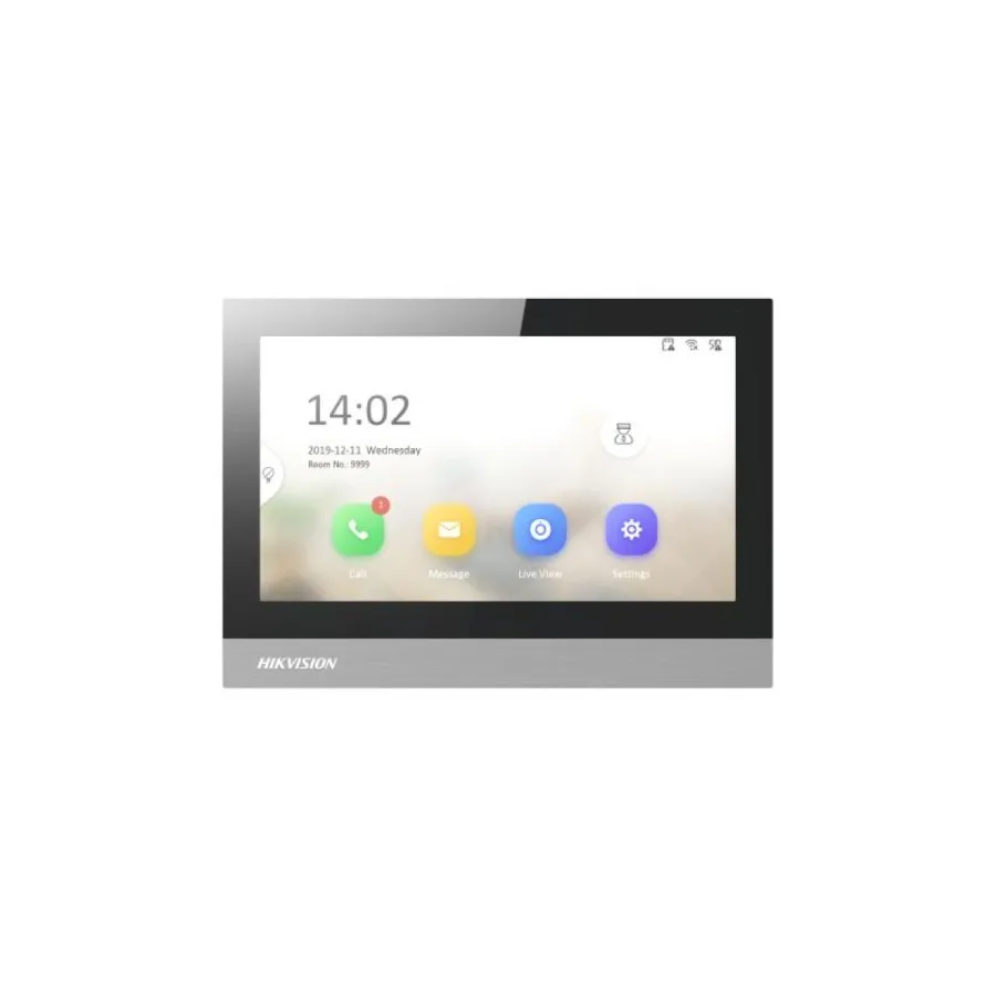 Tela Interna DS-KH8380-WTE1/WE