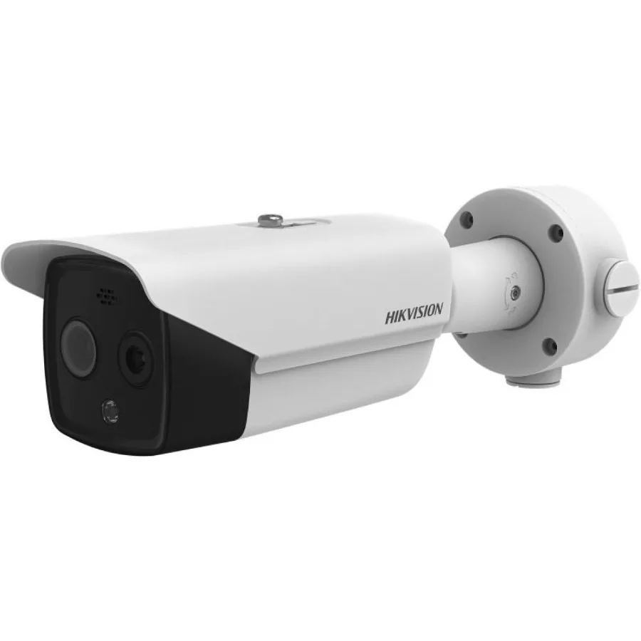 CAMERA TERMICA DS-2TD2617-10/QA