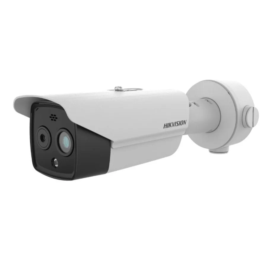 CAMERA TERMICA DS-2TD2628-7/QA