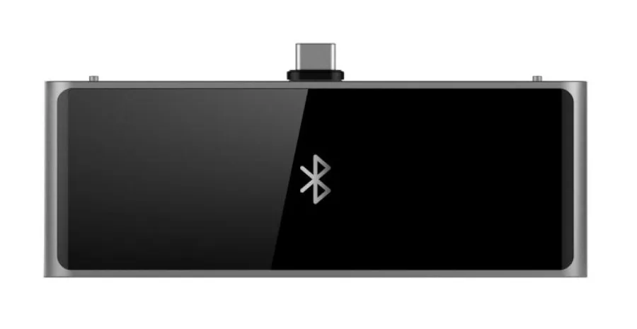 Controle de Acesso DS-KAB673-B