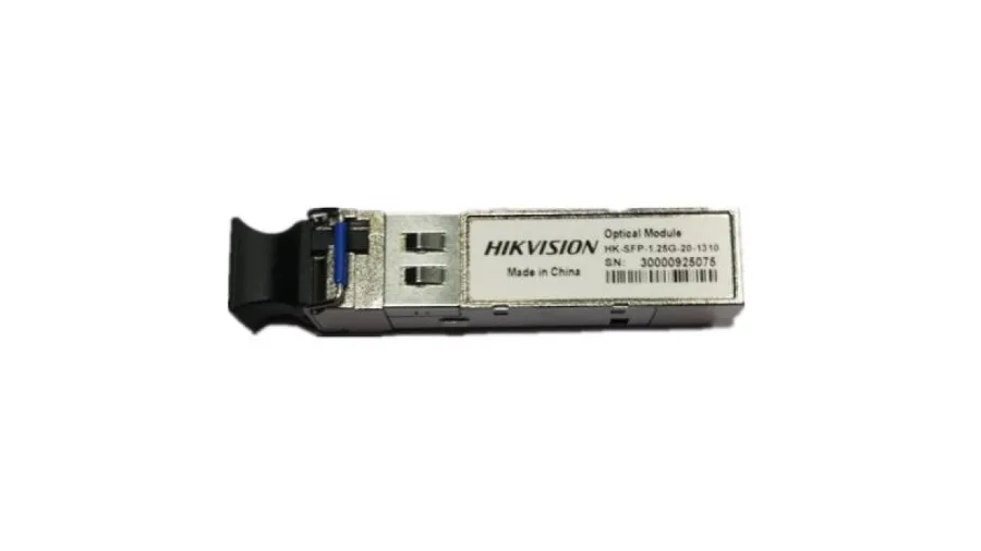 SFP Optical Module HK-SFP-1.25G-20-1310