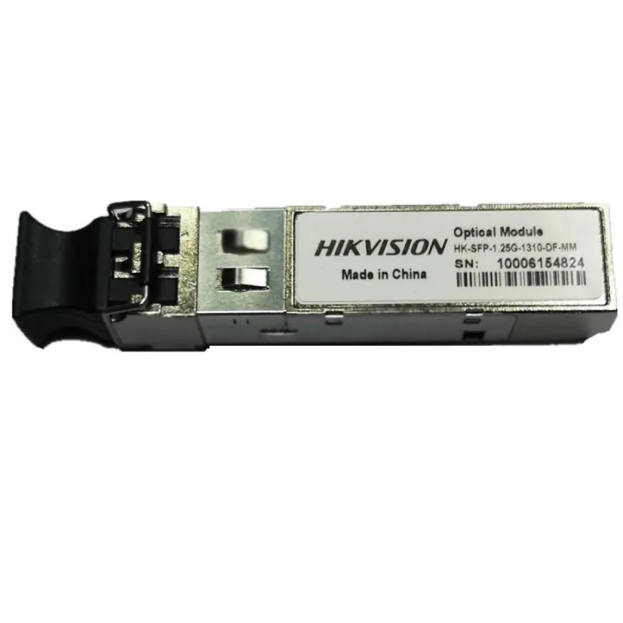 SFP Optical Module HK-SFP-1.25G-1310-DF-MM