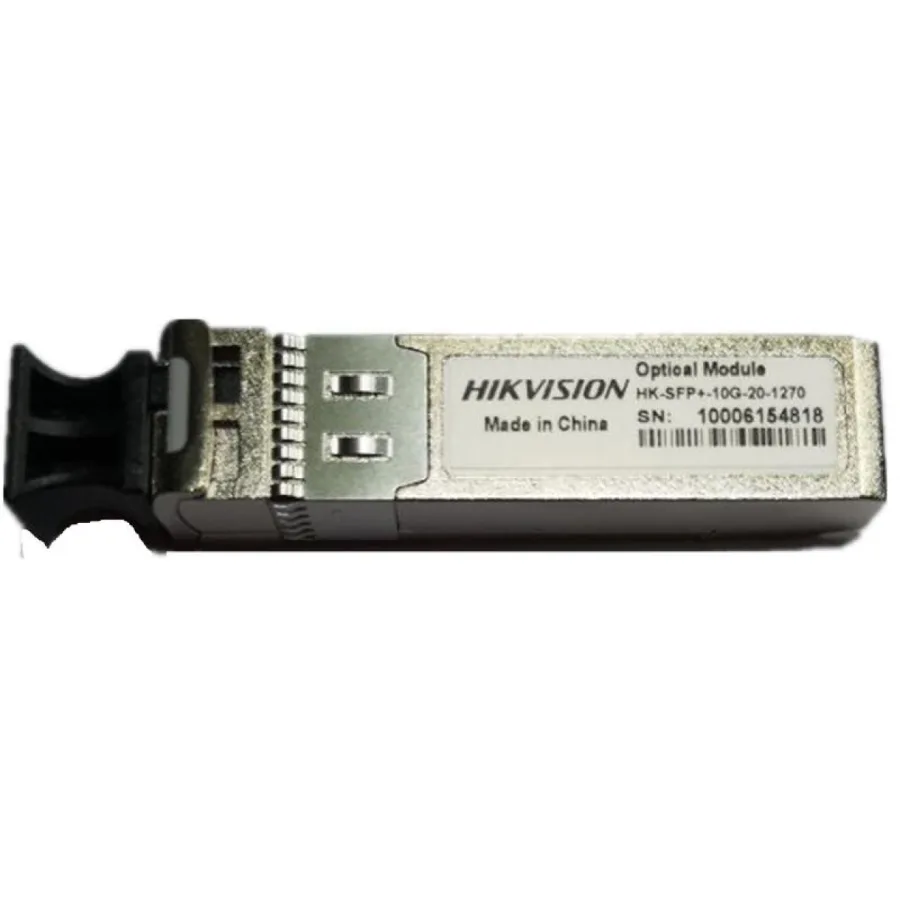 SFP Optical Module HK-SFP+-10G-20-1270