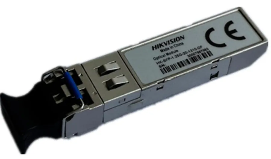 SFP Optical Module HK-SFP-1.25G-20-1310-DF